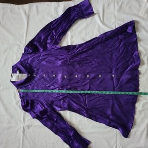 Zara long-sleeved dress L/XL